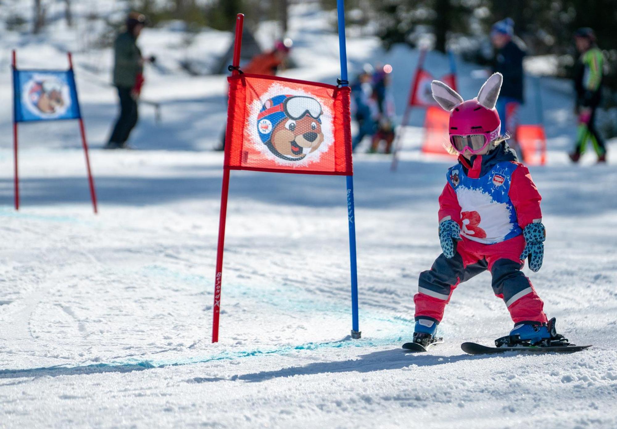Hassela Ski Resort Экстерьер фото